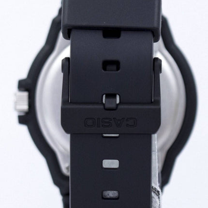 Montre Casio Quartz analogique MRW-200H-7BV masculin