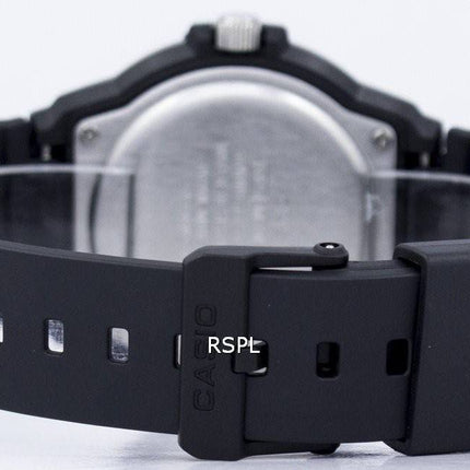 Montre Casio Quartz analogique MRW-200H-7BV masculin