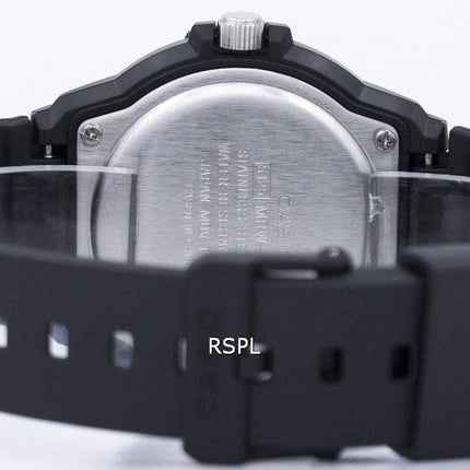 Montre Casio Quartz analogique MRW-200H-7BV masculin