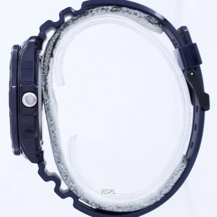 Montre Casio analogique Quartz MRW-200HC-2BV MRW200HC-2BV masculine