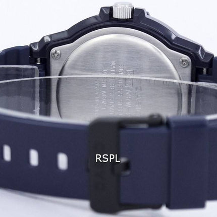 Montre Casio analogique Quartz MRW-200HC-2BV MRW200HC-2BV masculine