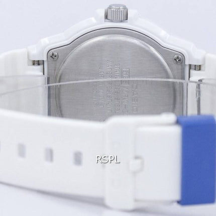 Montre Casio analogique Quartz MRW-200HC-7B2V MRW200HC-7B2V masculin