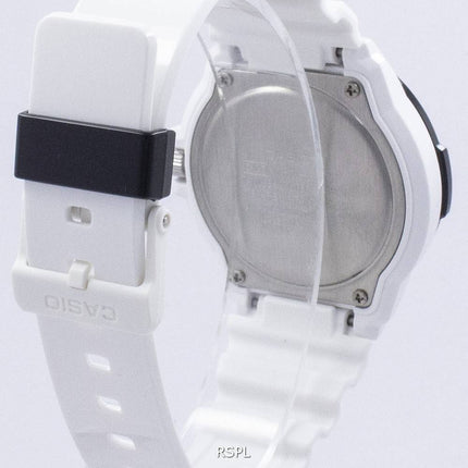 Casio jeunesse Diver Quartz analogique MRW-200HC-7BV MRW200HC-7BV montre homme