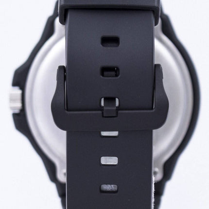 Montre Casio Quartz analogique MRW-210H-7AV masculine