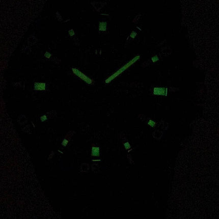 Montre analogique Quartz Casio Diver MRW-400H-2AV MRW400H-2AV masculin