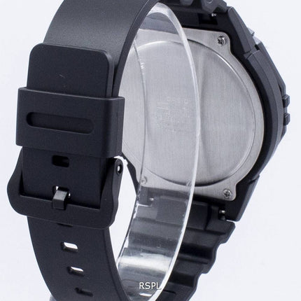 Montre analogique Quartz Casio Diver MRW-400H-2AV MRW400H-2AV masculin