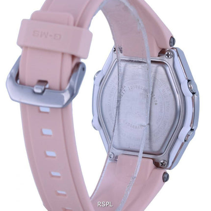 Montre pour femme Casio Baby-G G-Ms Bluetooth analogique numérique solaire MSG-B100-4A MSGB100-4 100M