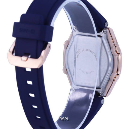 Casio Baby-G Bluetooth Analogique Numérique Résine Quartz MSG-B100G-2A MSGB100G-2 100M Montre Femme