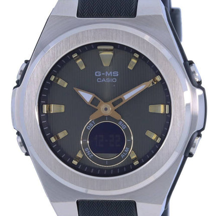 Montre Casio Baby-G G-MS World Time Analogique Numérique MSG-C150G-3A MSGC150G-3 100M Femme