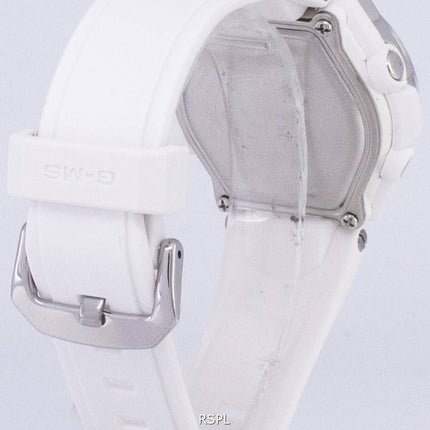 Casio G-MS Tough Solar résistant aux chocs analogique numérique MSG-S200-7 a MSGS200-7 a Women Watch