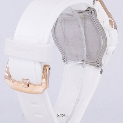 Casio G-MS Tough Solar résistant aux chocs analogique numérique MSG-S200G-7 a MSGS200G-7 a Women Watch