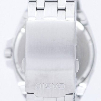 Montre Quartz Casio MTD-1060D-1AV masculine