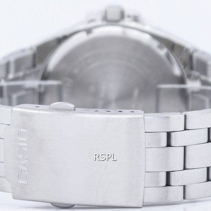 Montre Quartz Casio MTD-1060D-1AV masculine
