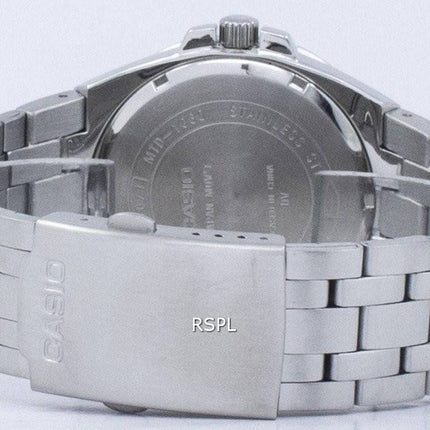 Casio Marine Sports Divers Quartz analogique MTD-1060D-7AV MTD1060D-7AV montre homme