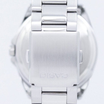 Montre Quartz analogique Casio MTD-120D-8AVDF MTD120D-8AVDF masculin