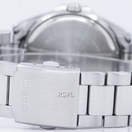 Montre Quartz analogique Casio MTD-120D-8AVDF MTD120D-8AVDF masculin