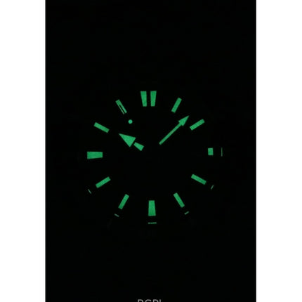 Montre analogique Casio Standard pour homme, acier inoxydable, cadran noir, quartz, MTD-125D-1A3V, 100 m