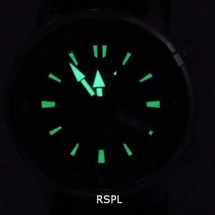 Montre pour homme Casio Enticer Standard Analogique Bracelet en résine Quartz MTD-130-1A MTD130-1 100M