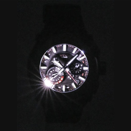 Montre homme Casio G-Shock MT G Smartphone Link, bracelet en résine noire, cadran noir, solaire MTG-B4000B-1A, étanche à 200 m