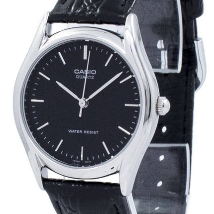 Analogique Casio Quartz MTP-1094-1 a MTP1094E-1 a montre homme