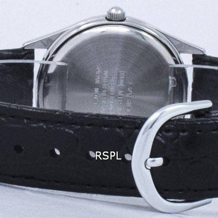Analogique Casio Quartz MTP-1094-1 a MTP1094E-1 a montre homme