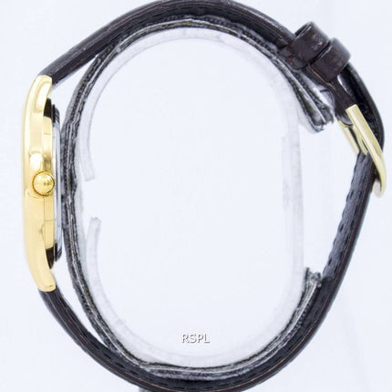 Montre Quartz Casio MTP-1094Q-9 a masculin