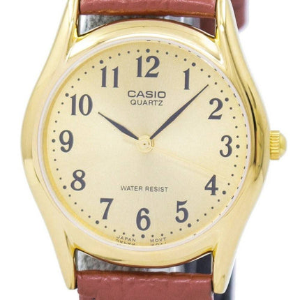 Montre Quartz Casio MTP-1094Q-9 b masculine