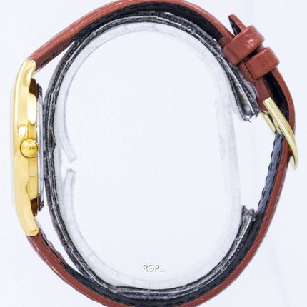 Montre Quartz Casio MTP-1094Q-9 b masculine