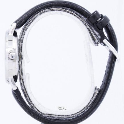 Montre Casio Quartz analogiques MTP-1095E-7 a masculine