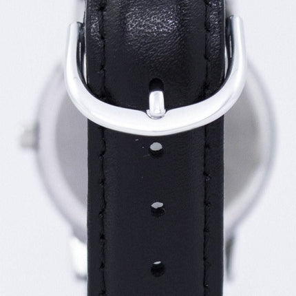 Montre Casio Quartz analogiques MTP-1095E-7 a masculine