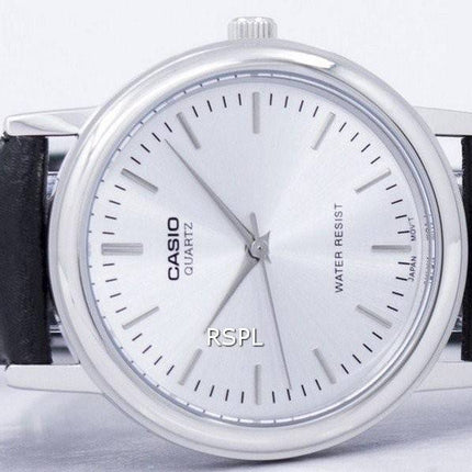 Montre Casio Quartz analogiques MTP-1095E-7 a masculine