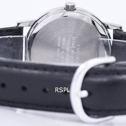 Montre Casio Quartz analogiques MTP-1095E-7 a masculine
