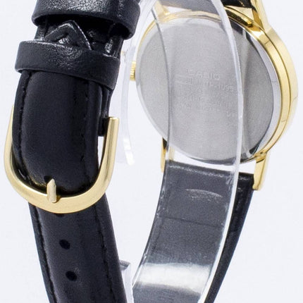 Analogique Casio Quartz PSG-1095Q-1 a MTP1095Q-1 a montre homme