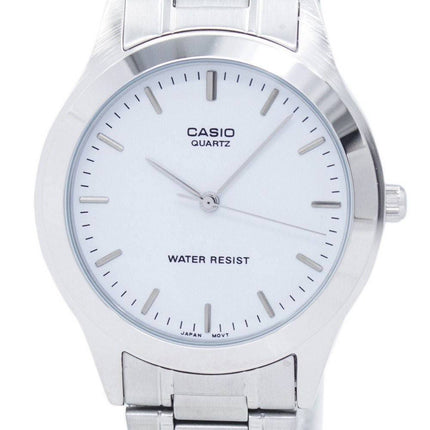 Montre Quartz analogique Casio MTP-1128A-7ARDF MTP1128A-7ARDF masculin