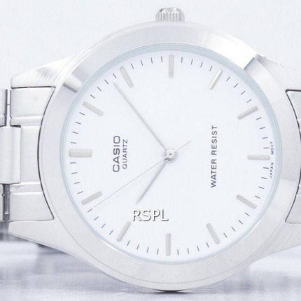 Montre Quartz analogique Casio MTP-1128A-7ARDF MTP1128A-7ARDF masculin