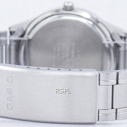 Montre Quartz analogique Casio MTP-1128A-7ARDF MTP1128A-7ARDF masculin