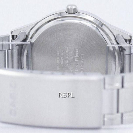 Montre Quartz analogique Casio MTP-1128A-7ARDF MTP1128A-7ARDF masculin