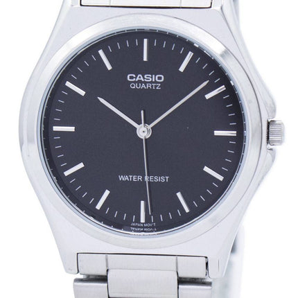 Analogique Casio Quartz MTP-1130-1 a MTP1130A-1 a montre homme