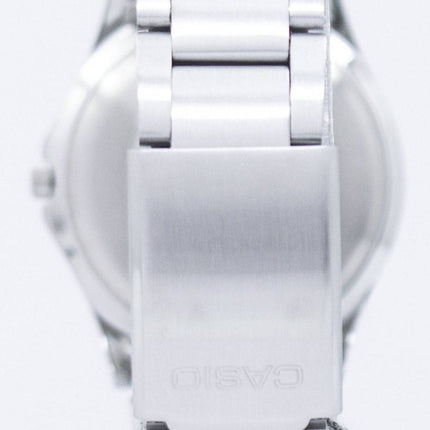 Analogique Casio Quartz MTP-1130-1 a MTP1130A-1 a montre homme
