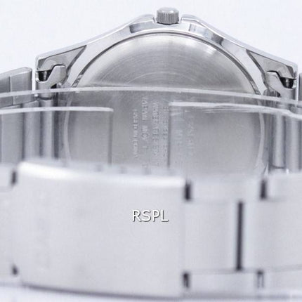 Analogique Casio Quartz MTP-1130-1 a MTP1130A-1 a montre homme