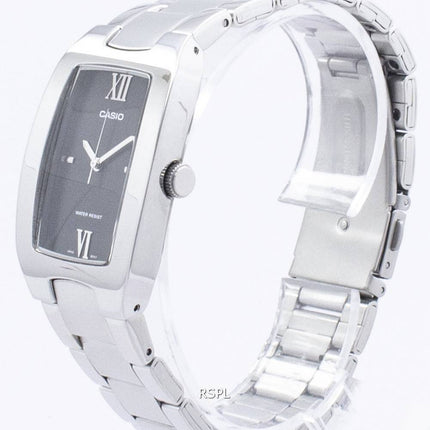 Montre analogique Quartz Casio Enticer PSG-1165A - 1 2 MTP1165A - 1 2 masculin