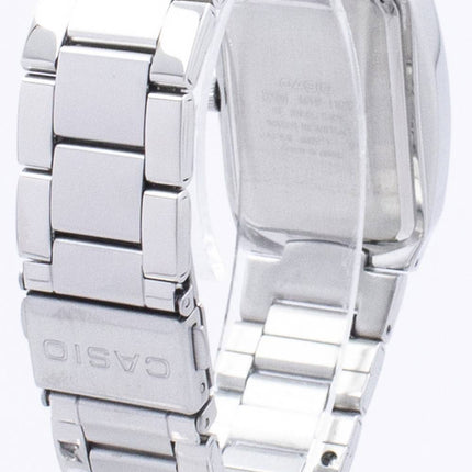Montre analogique Quartz Casio Enticer PSG-1165A - 1 2 MTP1165A - 1 2 masculin