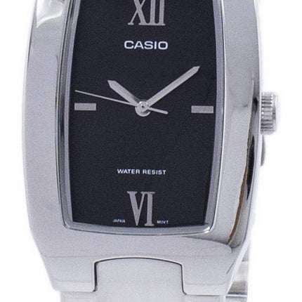 Montre analogique Quartz Casio Enticer PSG-1165A - 1 2 MTP1165A - 1 2 masculin