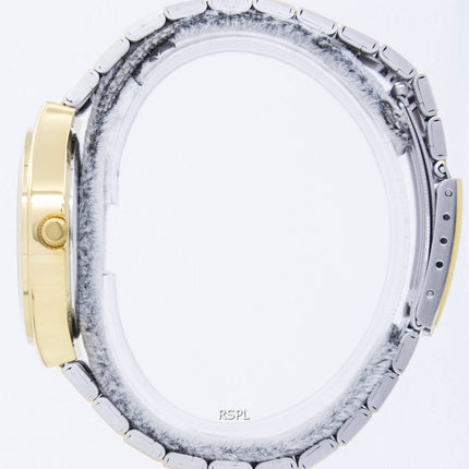 Montre Casio Quartz analogique couleur or 9ARDF-1170N-PSG PSG-1170N-9AR hommes cadran