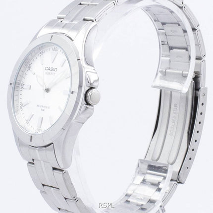 Montre analogique Quartz Casio Enticer PSG-1214A-7AV MTP1214A-7AV masculine