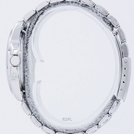 Analogique Casio Quartz PSG-1215A-1 a MTP1215A-1 a montre homme