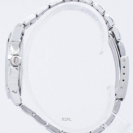 Montre Quartz analogique Casio MTP-1215A-2 a MTP1215A-2 a masculine