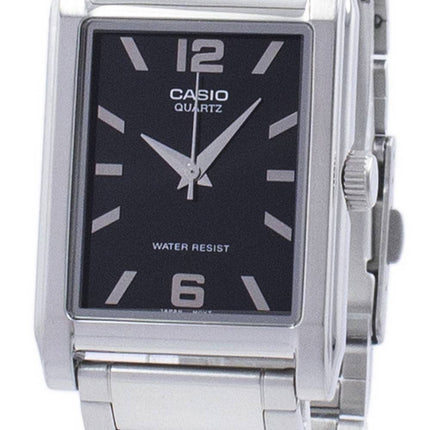 Analogique Casio Quartz MTP-1235D-1 a MTP1235D-1 a montre homme