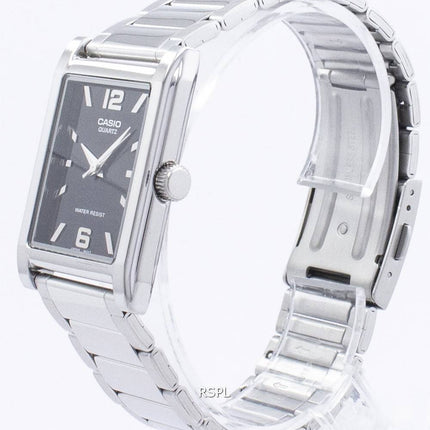 Analogique Casio Quartz MTP-1235D-1 a MTP1235D-1 a montre homme