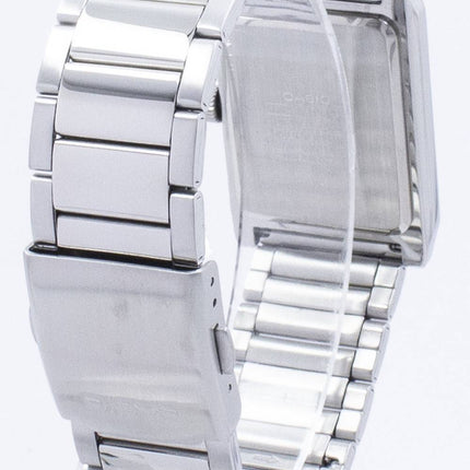 Analogique Casio Quartz MTP-1235D-1 a MTP1235D-1 a montre homme